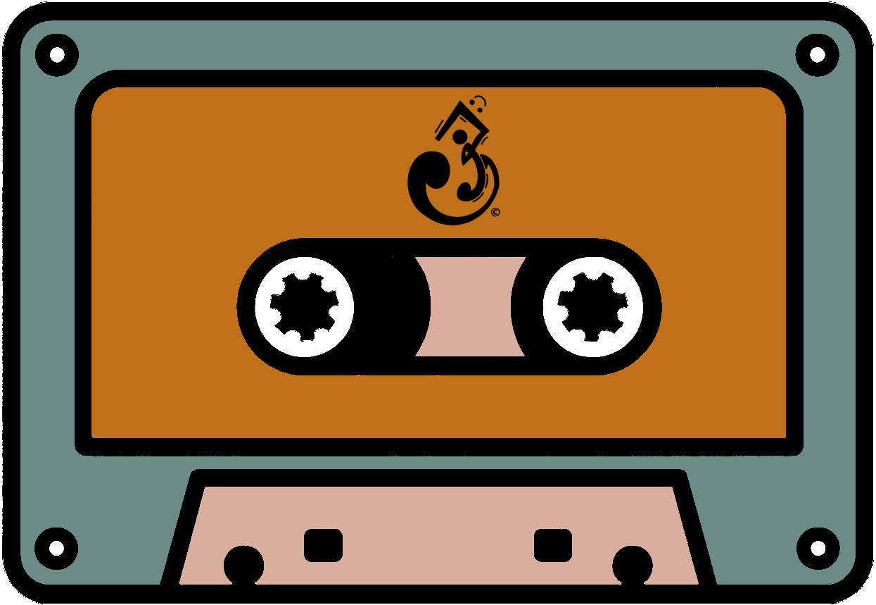 Heartwreck in Babylon Cassette